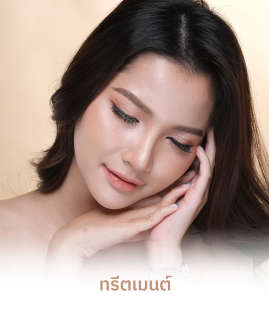 ทรีตเมนต์